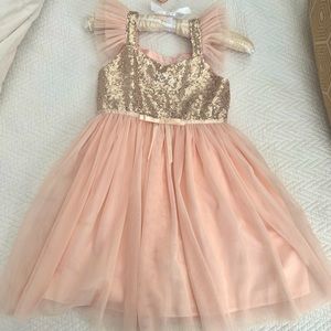 Party Dress